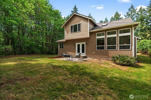 6524 Woodhill Drive NW, Gig Harbor, WA 98332