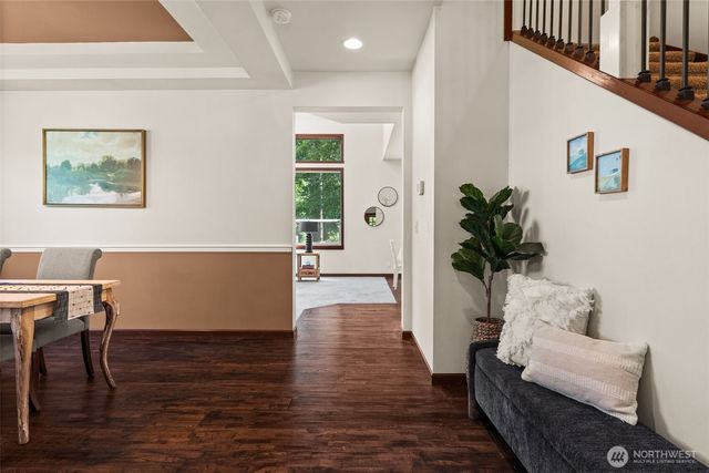 6524 Woodhill Drive NW, Gig Harbor, WA 98332