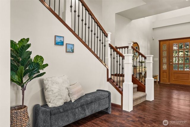 6524 Woodhill Drive NW, Gig Harbor, WA 98332