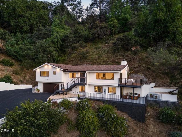981 Glen Oaks Boulevard, Pasadena, CA 91105