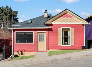 305 N 4th Street, Cripple Creek, CO 80813