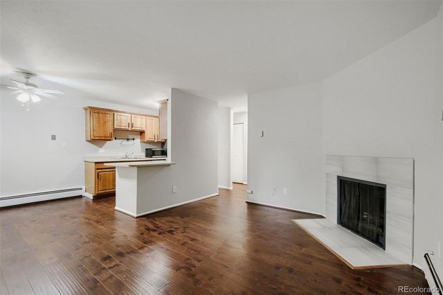 3791 Quail Street, Wheat Ridge, CO 80033