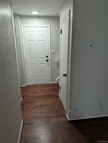 3791 Quail Street, Wheat Ridge, CO 80033