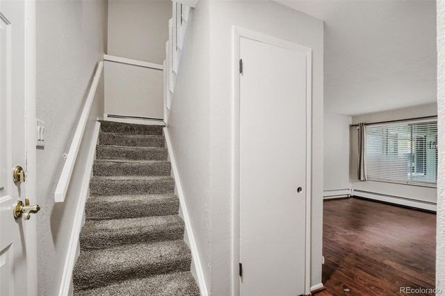 3791 Quail Street, Wheat Ridge, CO 80033
