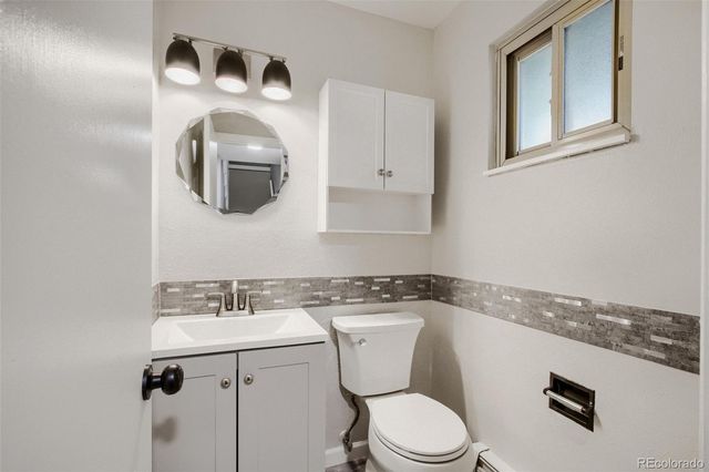 3791 Quail Street, Wheat Ridge, CO 80033