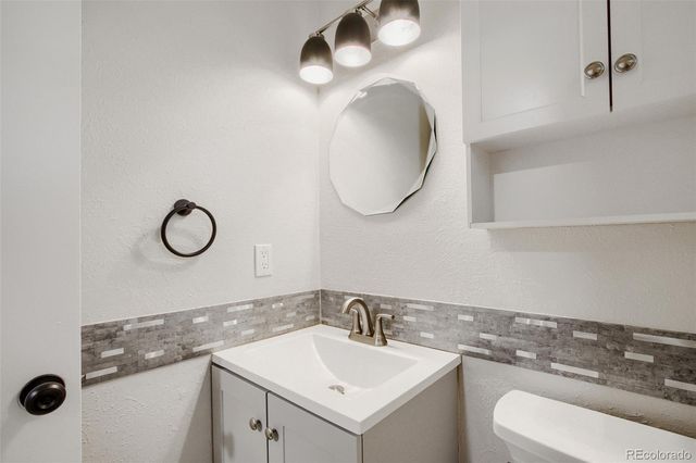 3791 Quail Street, Wheat Ridge, CO 80033