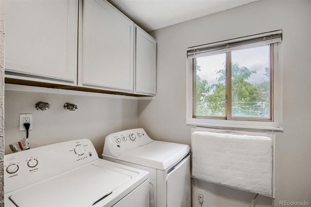 3791 Quail Street, Wheat Ridge, CO 80033