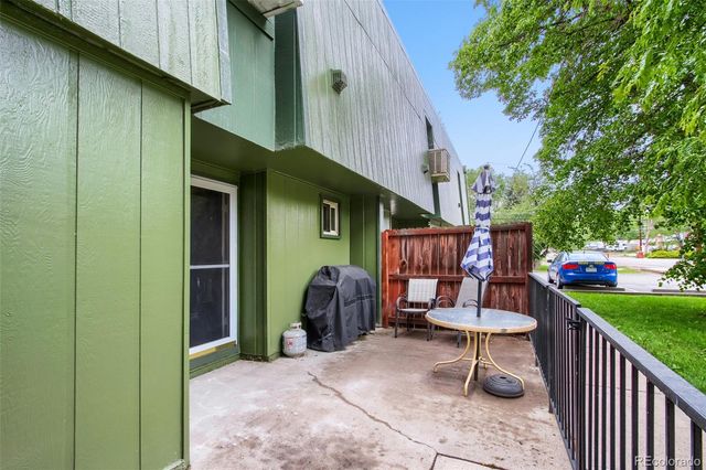 3791 Quail Street, Wheat Ridge, CO 80033