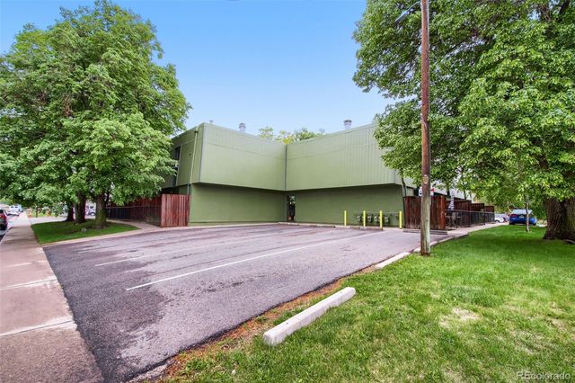 3791 Quail Street, Wheat Ridge, CO 80033