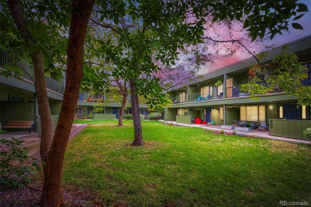 3791 Quail Street, Wheat Ridge, CO 80033