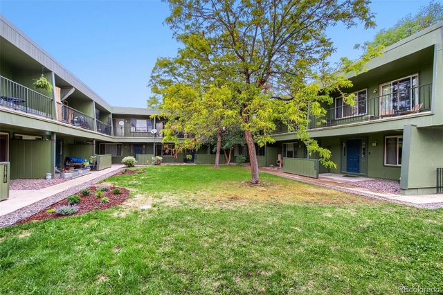 3791 Quail Street, Wheat Ridge, CO 80033
