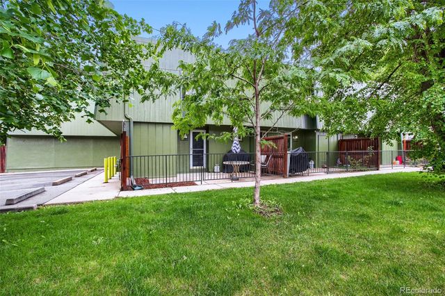 3791 Quail Street, Wheat Ridge, CO 80033