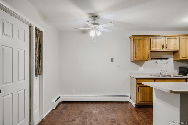 3791 Quail Street, Wheat Ridge, CO 80033