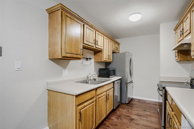 3791 Quail Street, Wheat Ridge, CO 80033