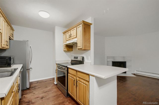 3791 Quail Street, Wheat Ridge, CO 80033
