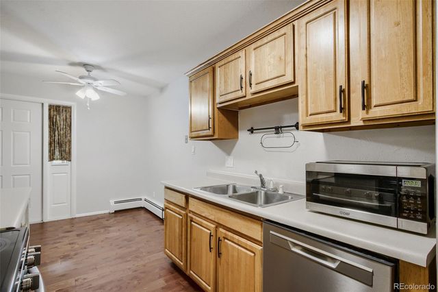 3791 Quail Street, Wheat Ridge, CO 80033