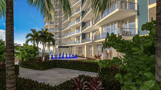 220 Lake Shore Drive 813, Lake Park, FL 33403
