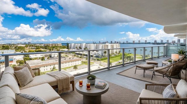 220 Lake Shore Drive 813, Lake Park, FL 33403