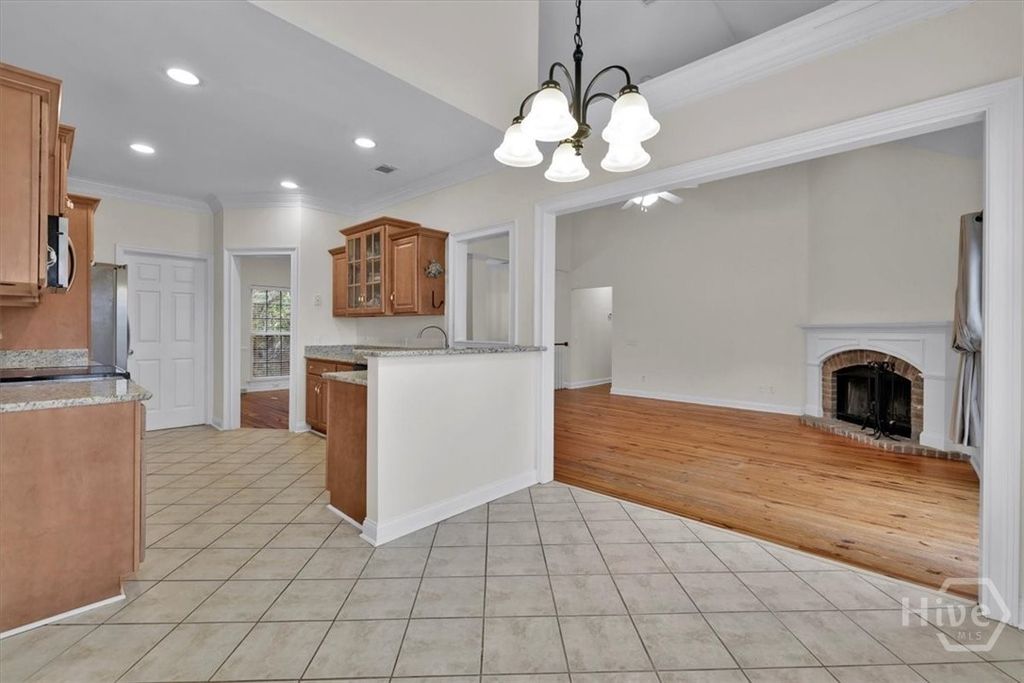 Image 12 of property listing at 187 Sterling Woods Drive, Richmond Hill, GA 31324