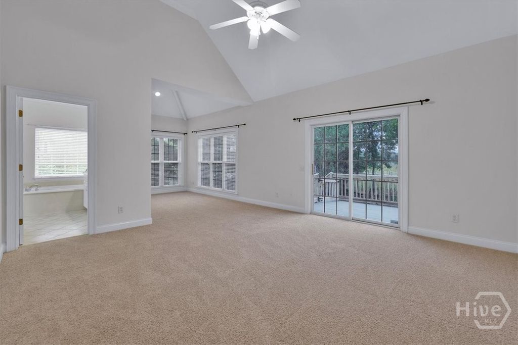Image 18 of property listing at 187 Sterling Woods Drive, Richmond Hill, GA 31324