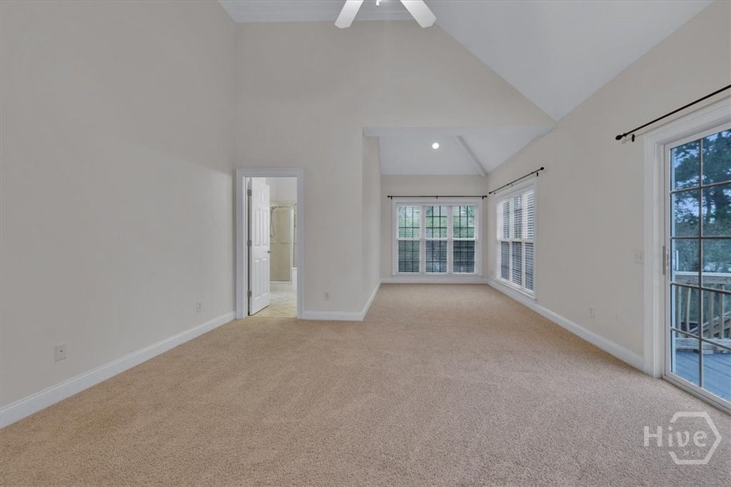 Image 19 of property listing at 187 Sterling Woods Drive, Richmond Hill, GA 31324