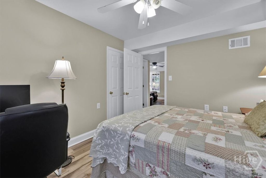 Image 33 of property listing at 187 Sterling Woods Drive, Richmond Hill, GA 31324
