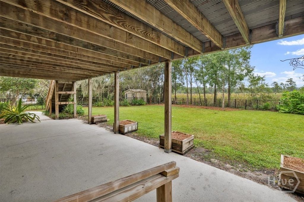 Image 35 of property listing at 187 Sterling Woods Drive, Richmond Hill, GA 31324