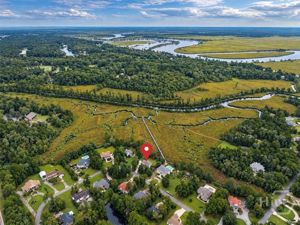 Image 42 of property listing at 187 Sterling Woods Drive, Richmond Hill, GA 31324