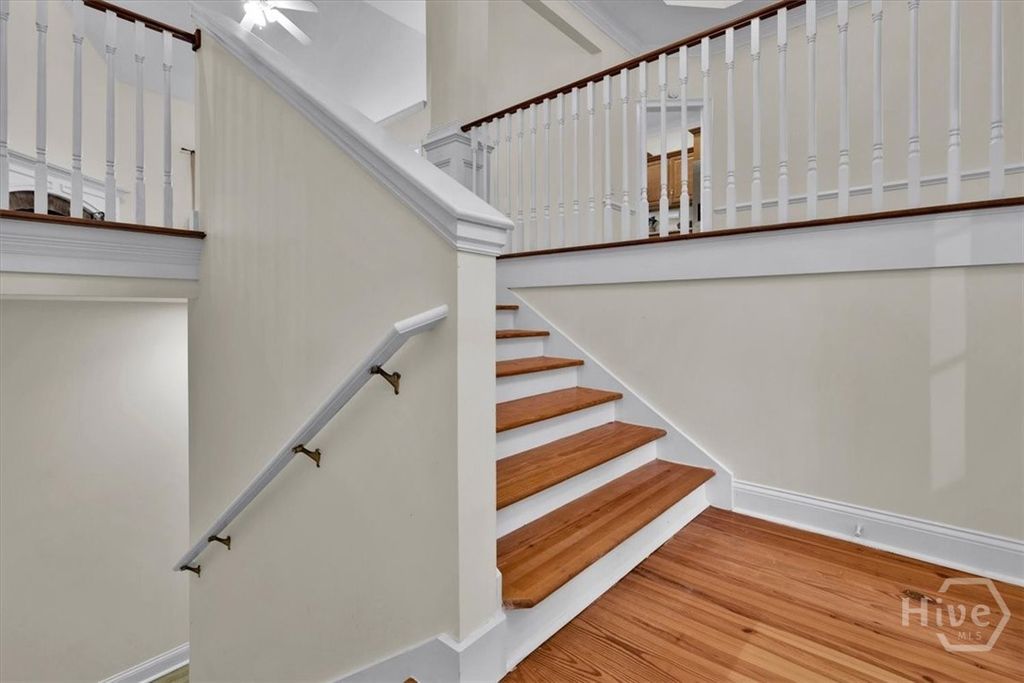 Image 5 of property listing at 187 Sterling Woods Drive, Richmond Hill, GA 31324