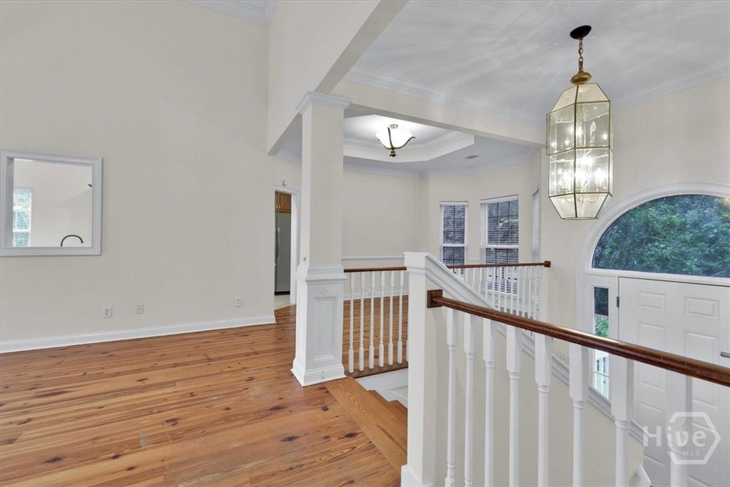 Image 6 of property listing at 187 Sterling Woods Drive, Richmond Hill, GA 31324