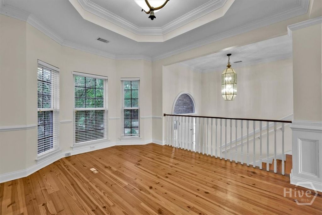 Image 8 of property listing at 187 Sterling Woods Drive, Richmond Hill, GA 31324
