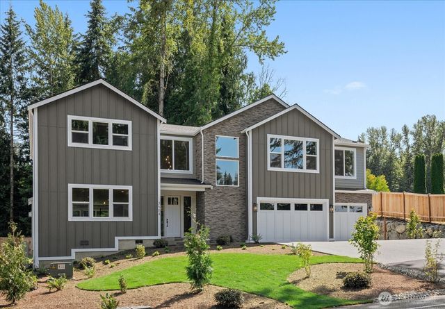 3504 Alaska Road, Brier, WA 98036