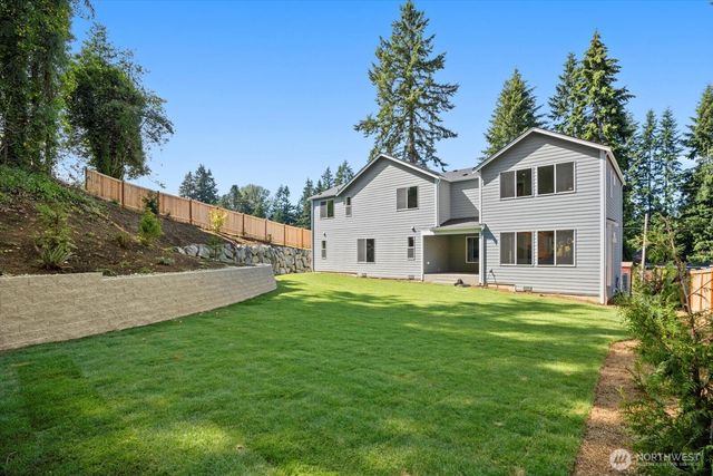 3504 Alaska Road, Brier, WA 98036