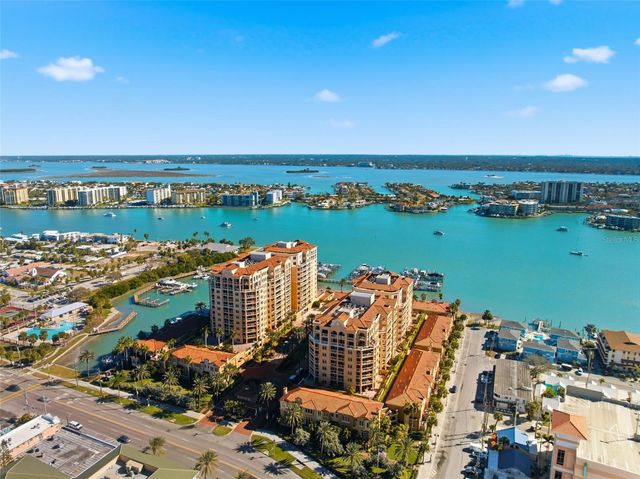 521 MANDALAY AVENUE 307, Clearwater Beach, FL 33767