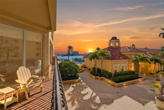 521 MANDALAY AVENUE 307, Clearwater Beach, FL 33767