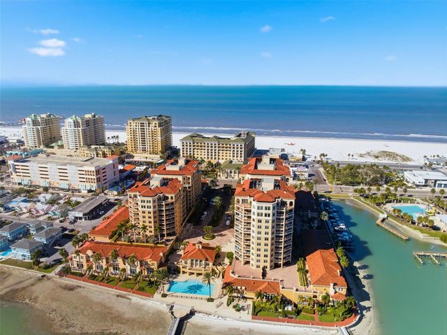 521 MANDALAY AVENUE 307, Clearwater Beach, FL 33767