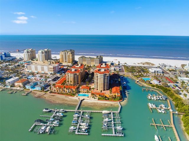 521 MANDALAY AVENUE 307, Clearwater Beach, FL 33767