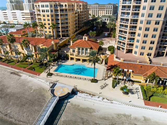 521 MANDALAY AVENUE 307, Clearwater Beach, FL 33767
