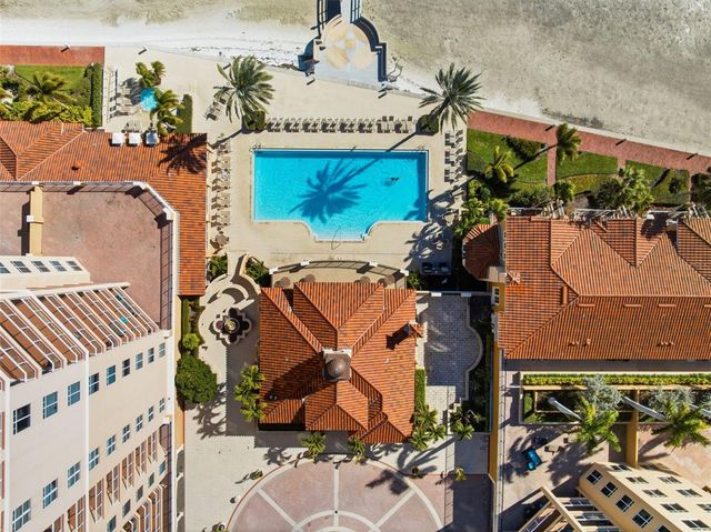 521 MANDALAY AVENUE 307, Clearwater Beach, FL 33767