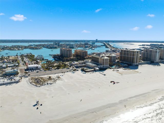 521 MANDALAY AVENUE 307, Clearwater Beach, FL 33767