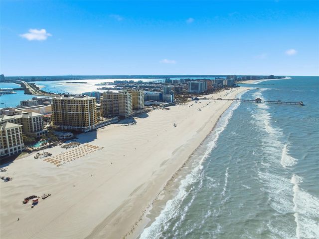 521 MANDALAY AVENUE 307, Clearwater Beach, FL 33767