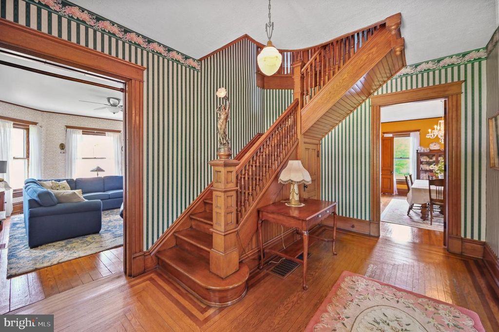 401 PENNSYLVANIA AVE, Seaford, DE 19973