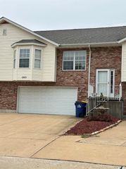 1262 Denali Drive, Festus, MO 63028