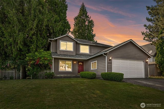 11412 NW 7th Court, Vancouver, WA 98685