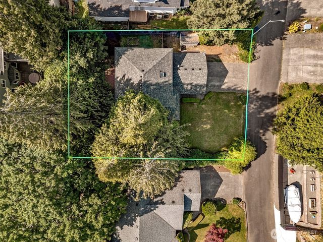 11412 NW 7th Court, Vancouver, WA 98685