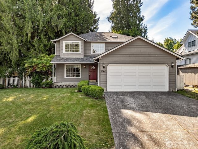 11412 NW 7th Court, Vancouver, WA 98685