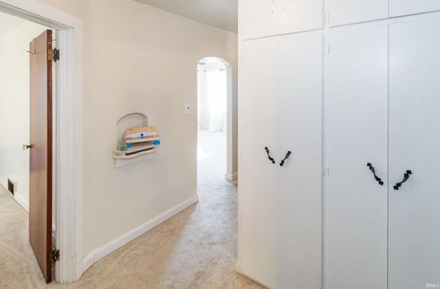 1814 Buchanan Road, Evansville, IN 47720