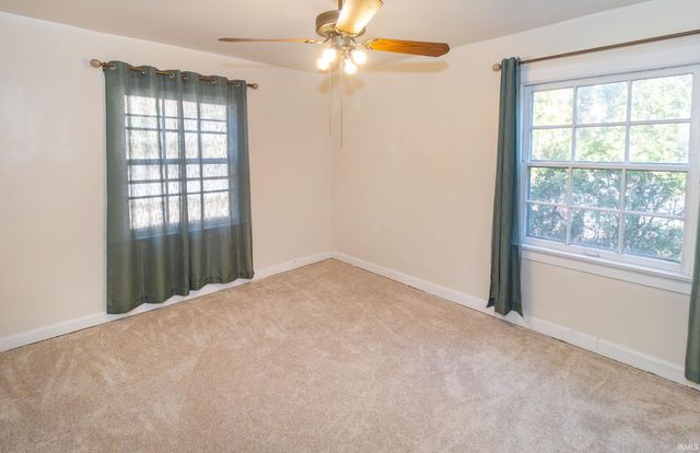 1814 Buchanan Road, Evansville, IN 47720