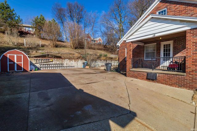 1814 Buchanan Road, Evansville, IN 47720