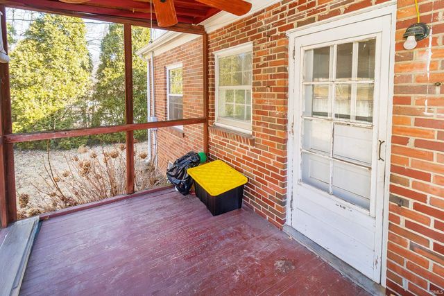 1814 Buchanan Road, Evansville, IN 47720